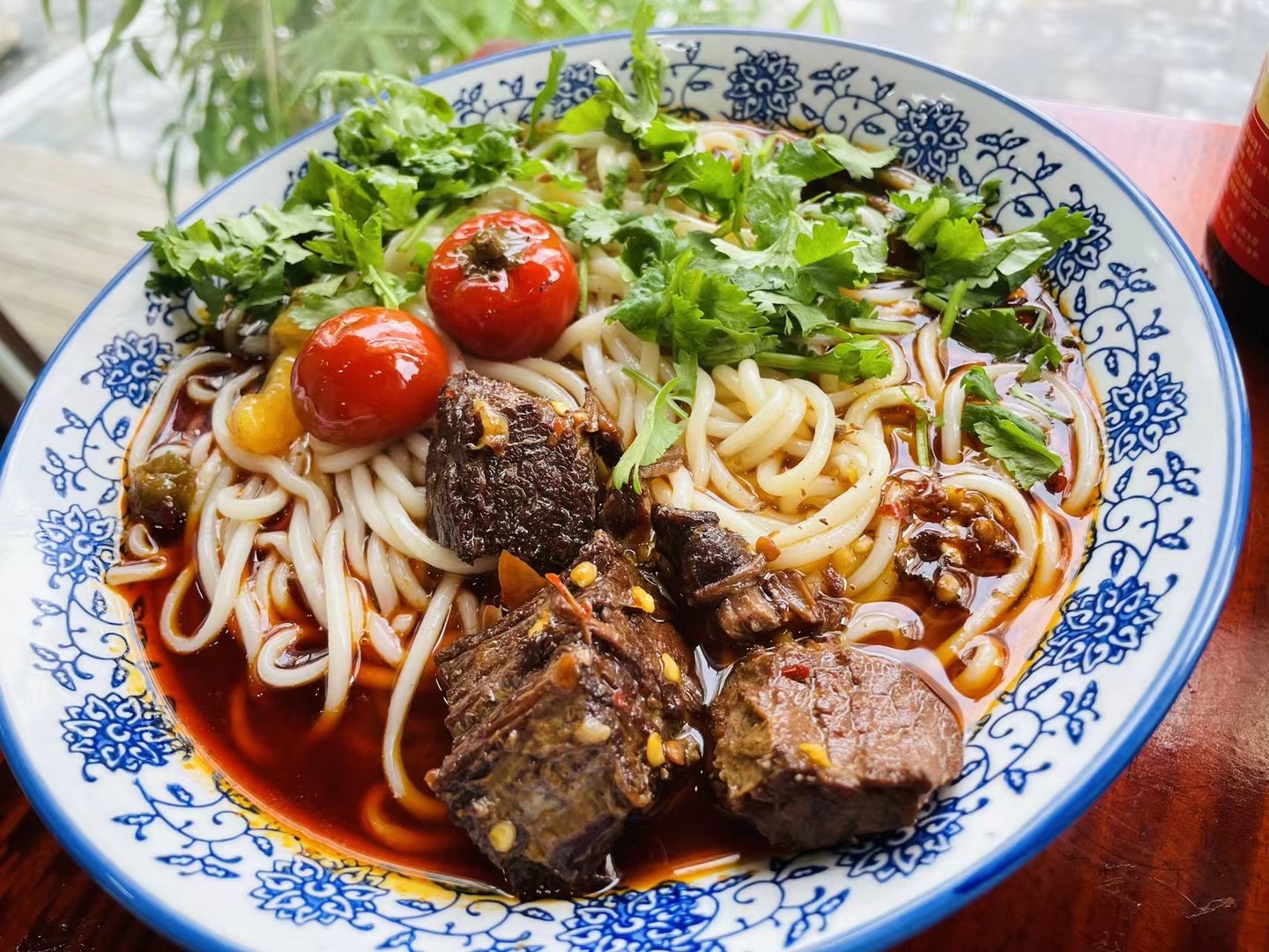 川響面馆(银州区店)