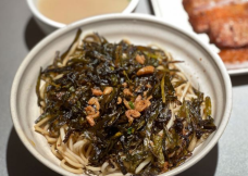 顶特勒粥面馆(淮海路店)-上海