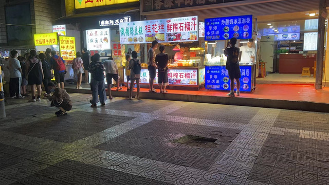 西安玉祥门锦江之星,闹中取静,不二之选
