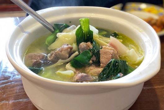 水轩坊(上西街店)餐厅图片