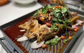 晴溪莊园·湖南庭院餐厅(株洲创始店)