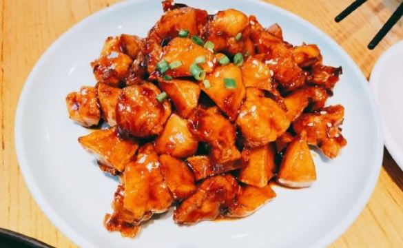 四方桌·福建客家土菜(德化梅园店)