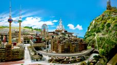 东京迷你世界博物馆-东京-C-IMAGE