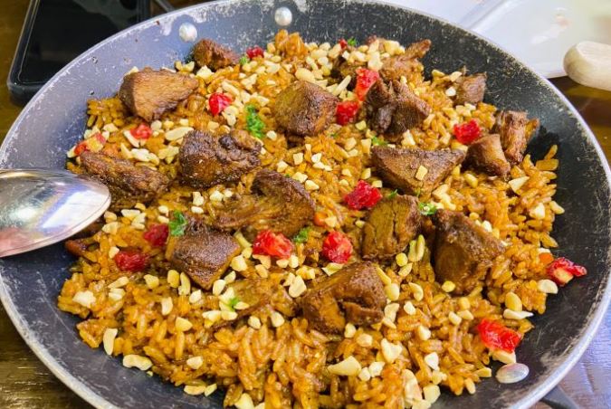 芝士工厂(北京华联购物中心店)餐厅图片