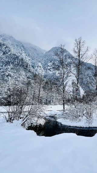春节倒计时 | 超全毕棚沟冰雪攻略奉上!