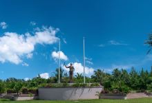 拉提石采石场景点图片