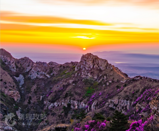 大黑山風景區