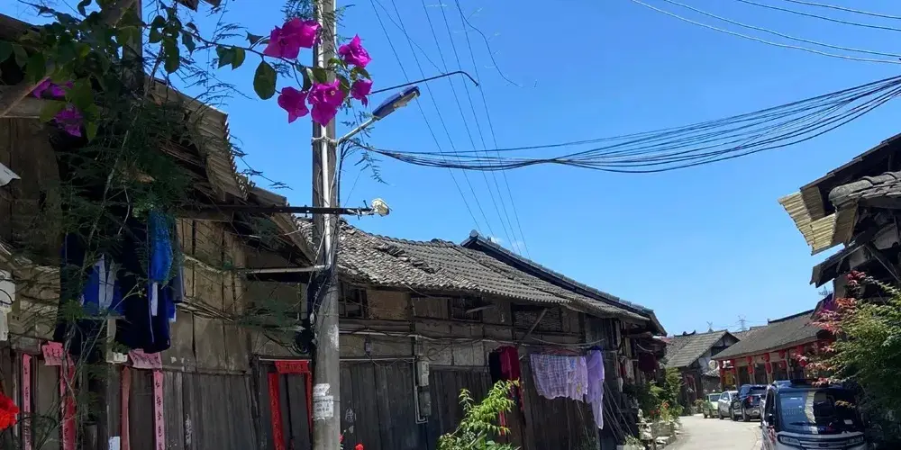 永安旅遊