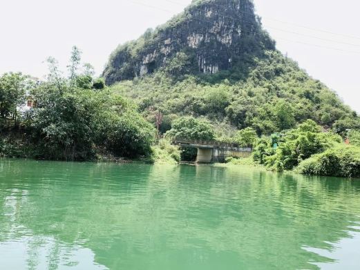 国际如意岛生态景区