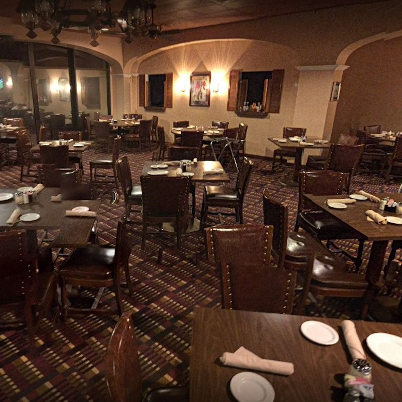 Cascio's Steak House餐厅图片