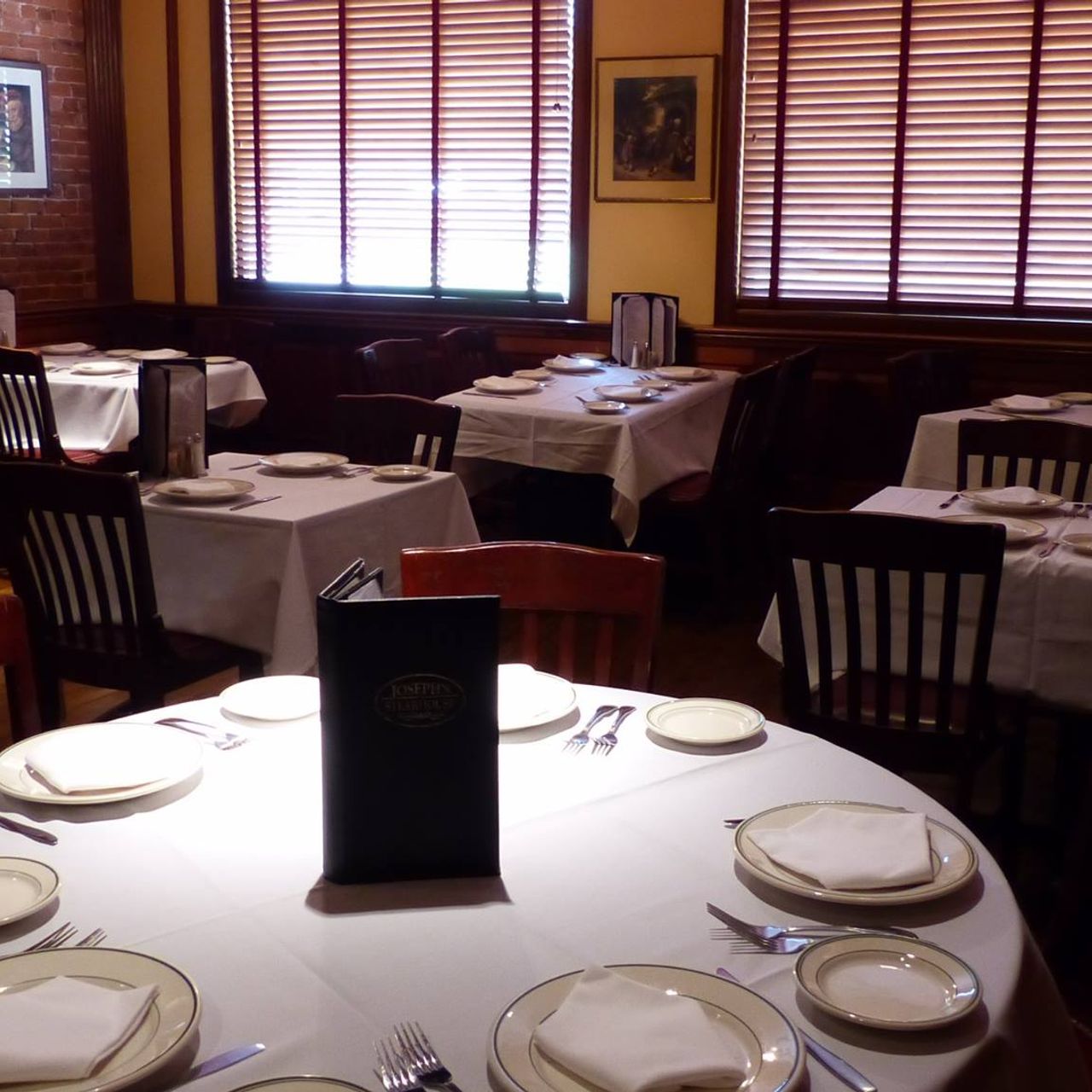 Joseph's Steakhouse餐厅图片