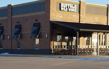 Buffalo Wild Wings餐厅图片