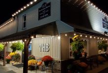 The Hershey Bistro美食图片