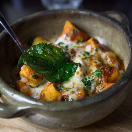 Osteria Romana餐厅图片