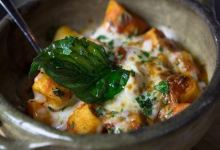 Osteria Romana美食图片