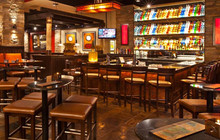 Firebirds Wood Fired Grill餐厅图片