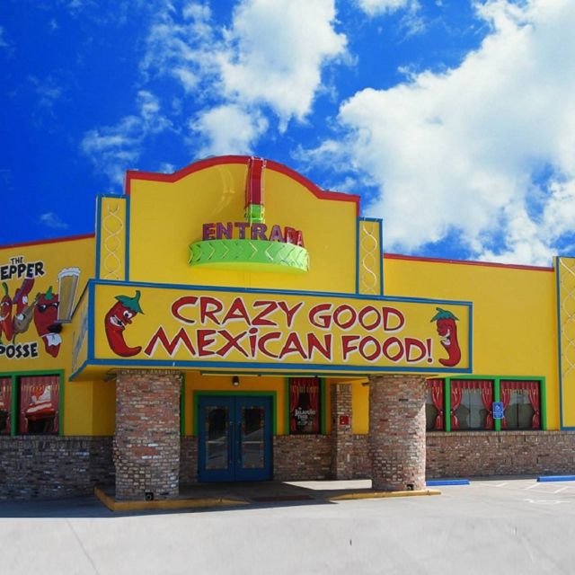 The Jalapeno Tree- Canton餐厅图片