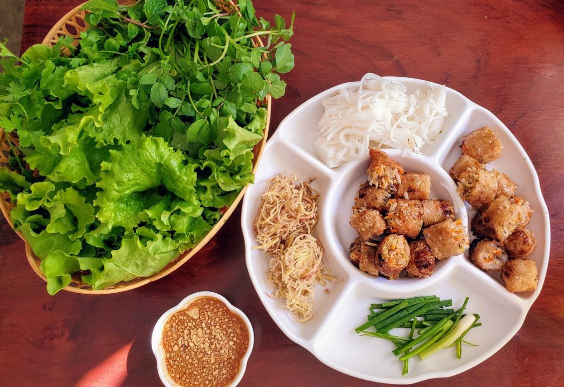 Phonheuang Cafe餐厅图片