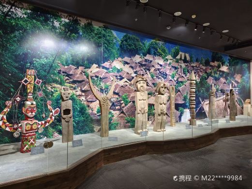 云南民族博物馆