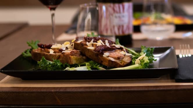 Cinque Quarte餐厅图片