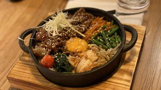 Kyoto le Petit Japon餐厅图片