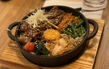 Kyoto le Petit Japon餐厅图片