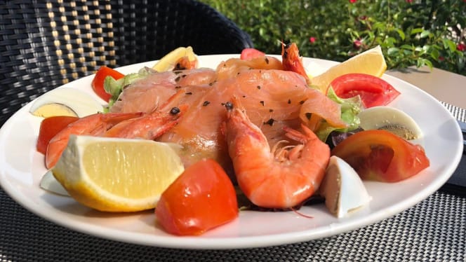 La Renaissance Libourne