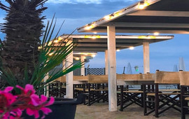 Paradiso Beach Restaurant