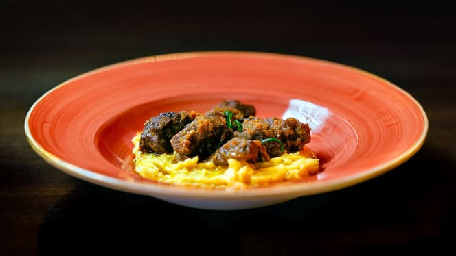 Vicolo Restaurant Pizza and Pasta