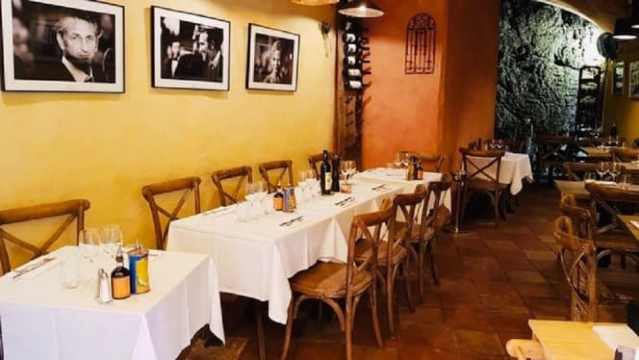 Suquet Premiere餐厅图片