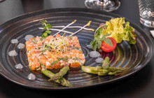 Le Bistro des Copains餐厅图片