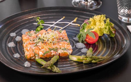 Le Bistro des Copains