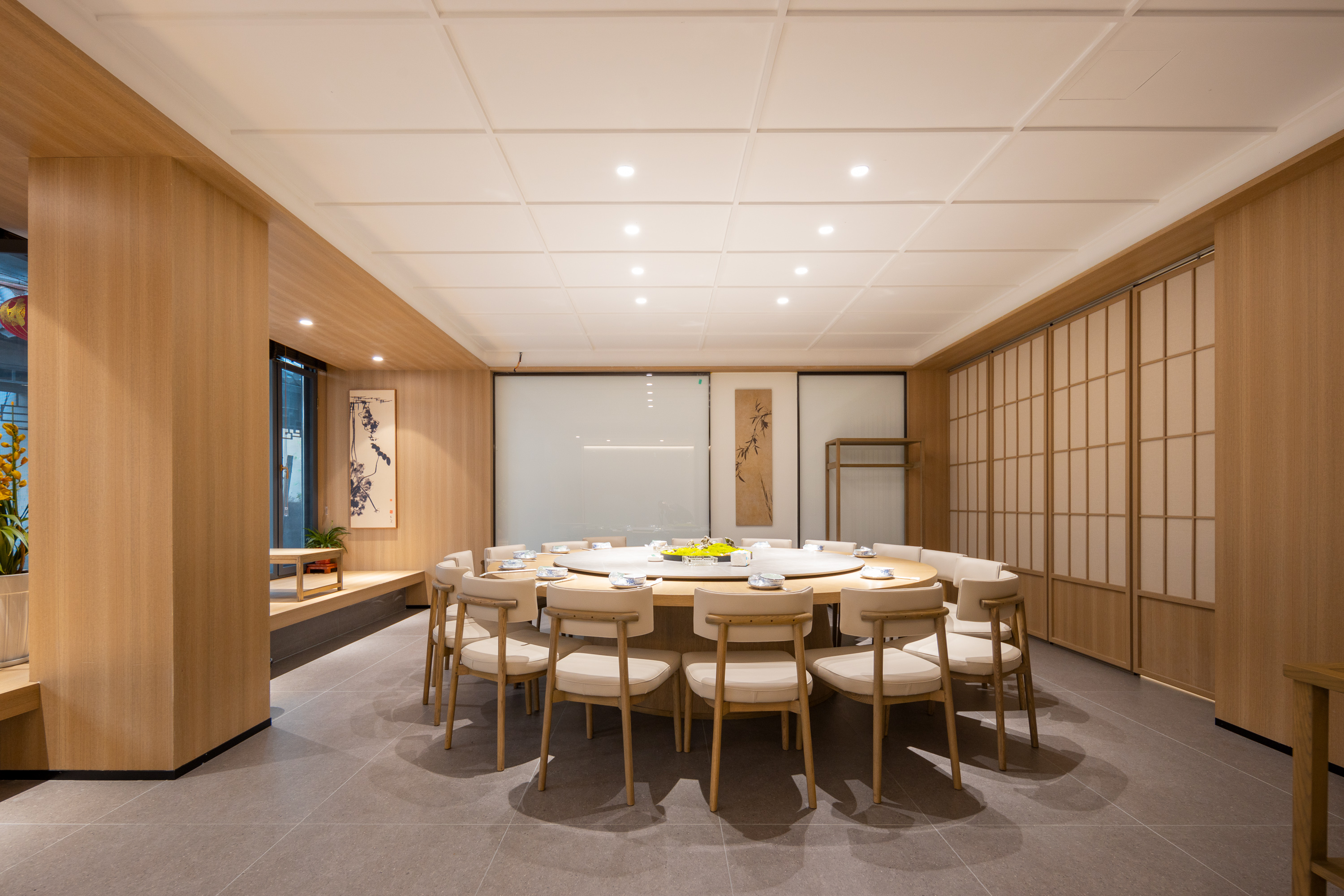 旺霞民宿·陈记酒楼