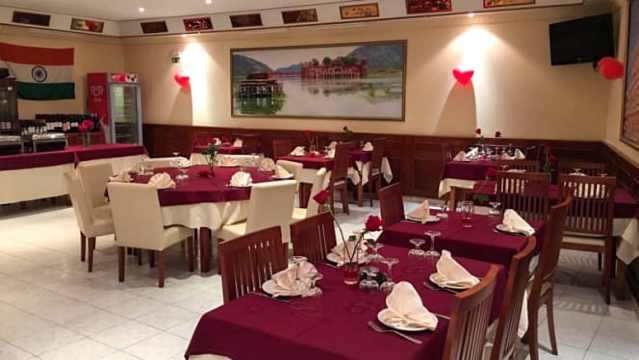 Delhi Darbar餐厅图片