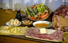 Trattoria Locanda Dino餐厅图片