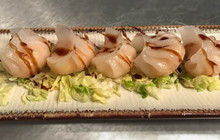 Ni Sushi餐厅图片