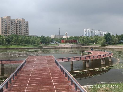 东津生态园