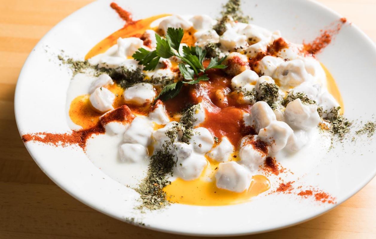 Truva Cafe and Grill