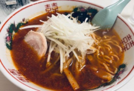 味之大王拉面（登别温泉店）美食图片