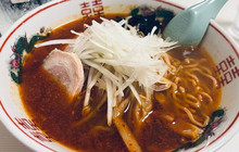 味之大王拉面(登别温泉店)餐厅图片