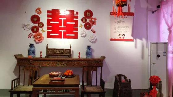 龍川縣博物館