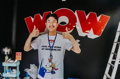 WOW Park