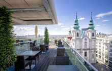 Brandauer Gerngroß餐厅图片