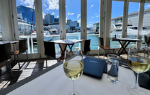 Dockside Restaurant & Bar餐厅图片