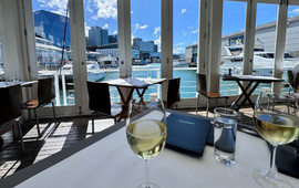 Dockside Restaurant & Bar