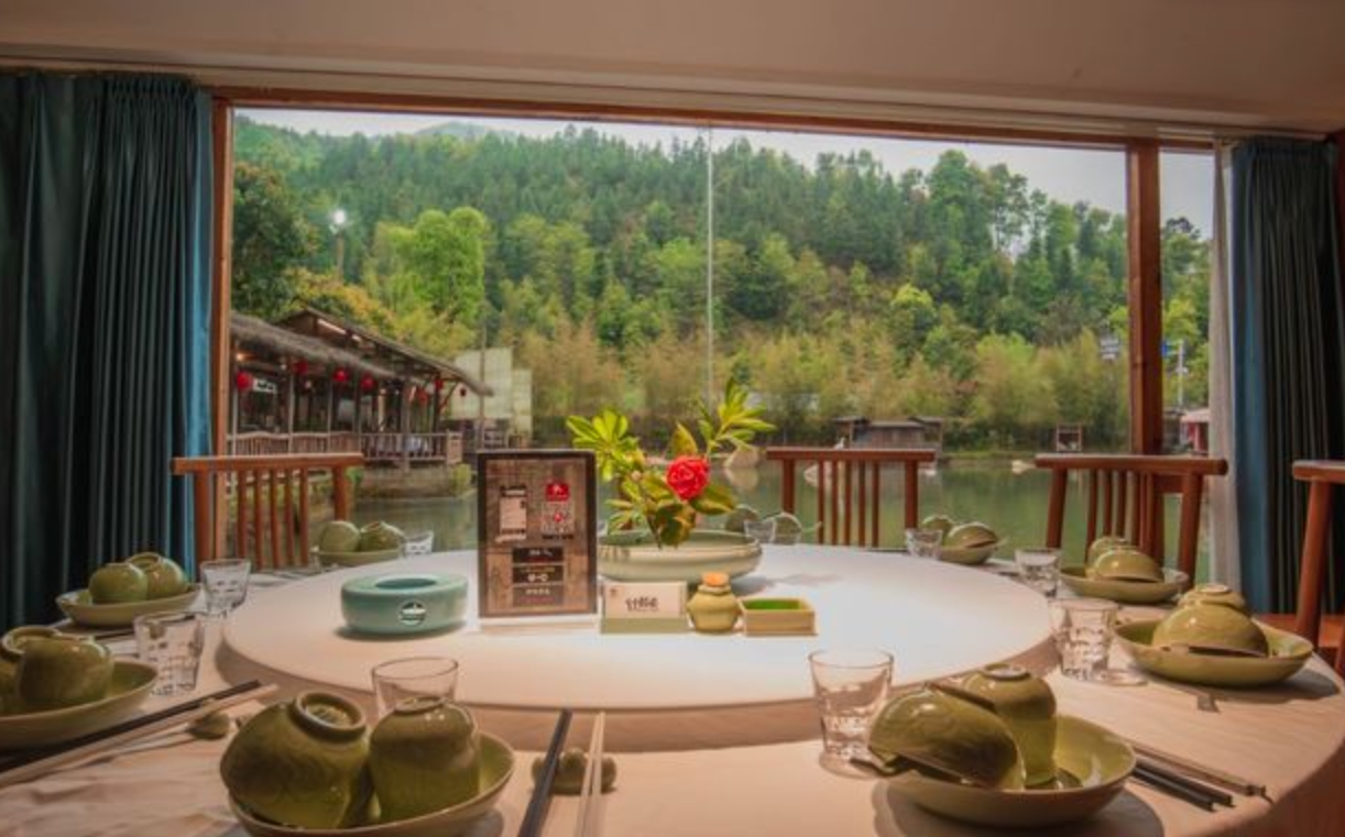 三宝别院(三宝村店)