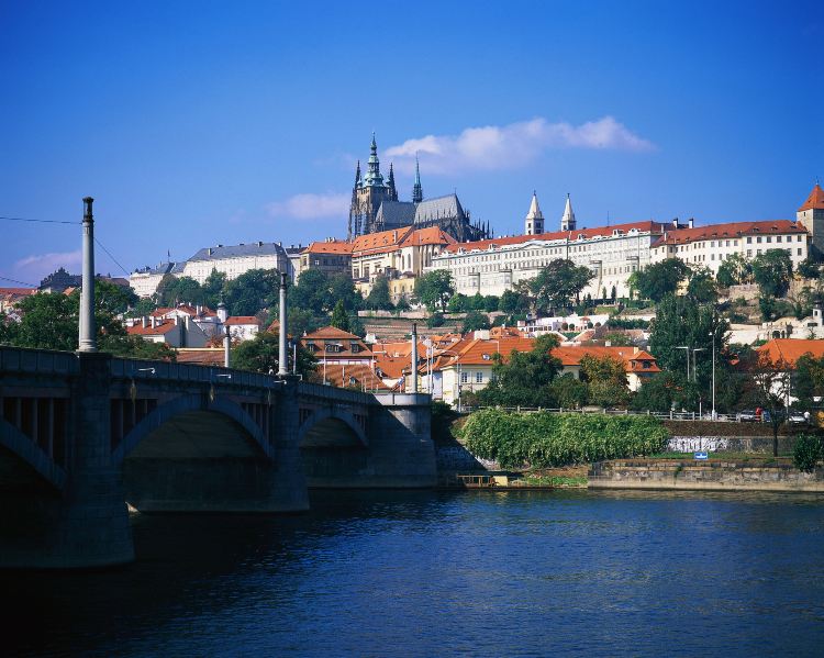 Prague Castle