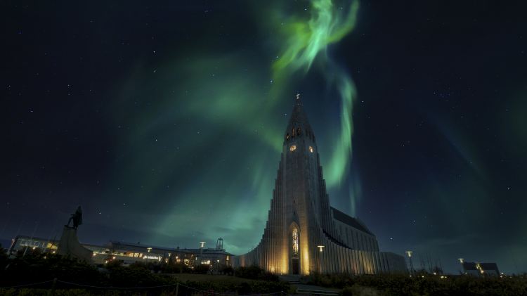 Reykjavik
