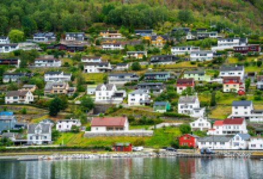 弗洛姆景点图片