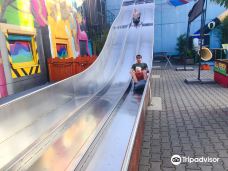 Oskarshausen-Sachsische Schweiz-Osterzgebirge